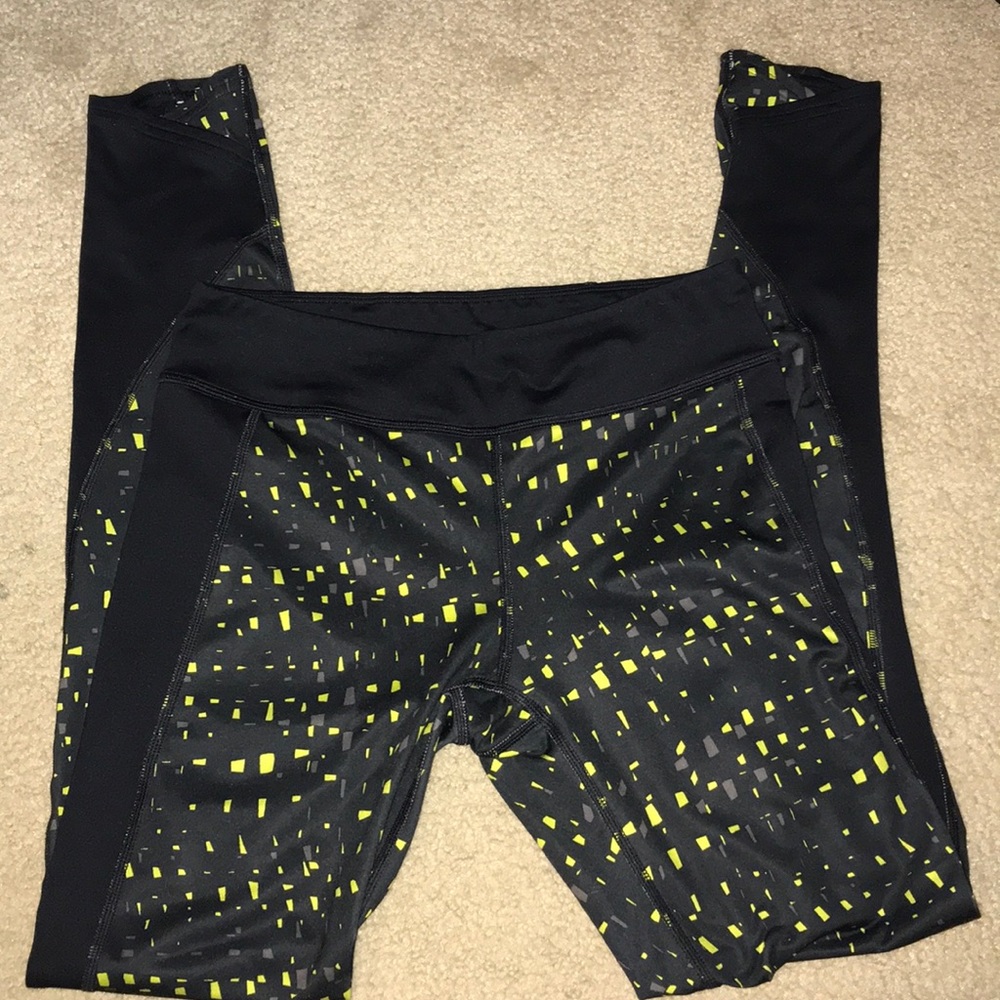 Under Armour HeatGear Leggings